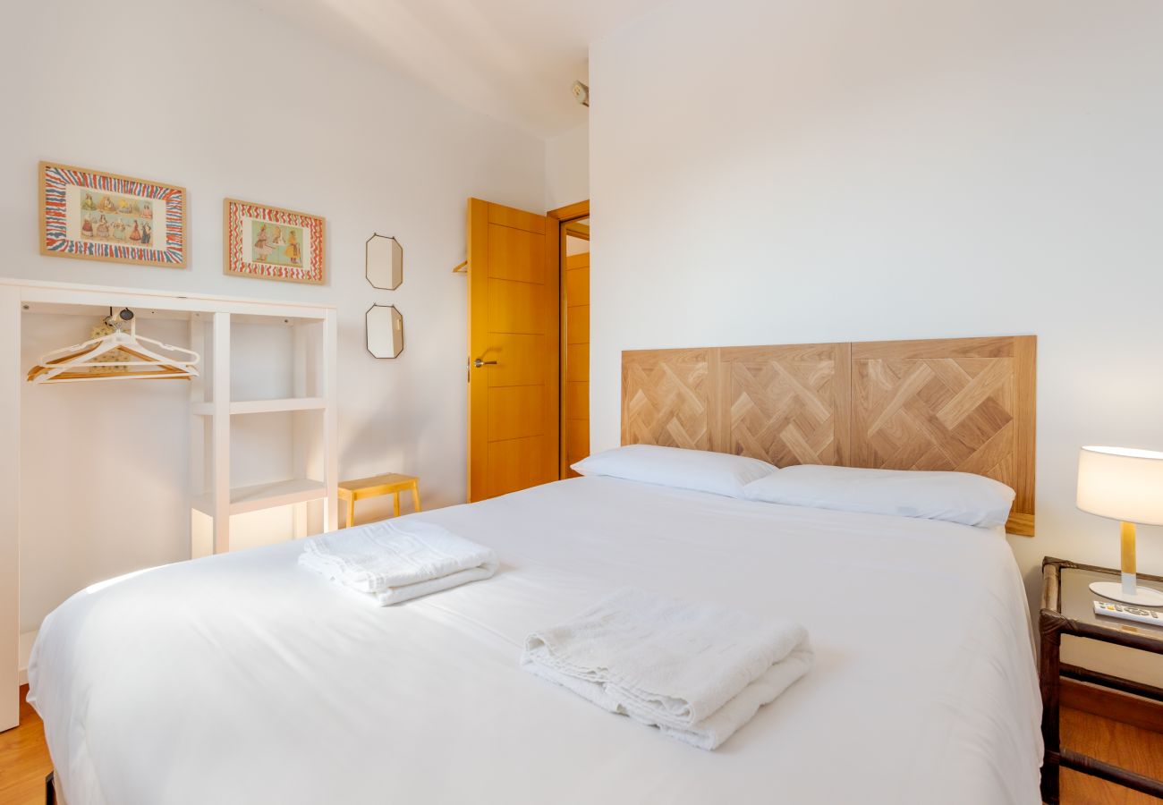 Apartamento en Rincón de la Victoria - WintowinRentals Adosado Premium en la Costa del Sol