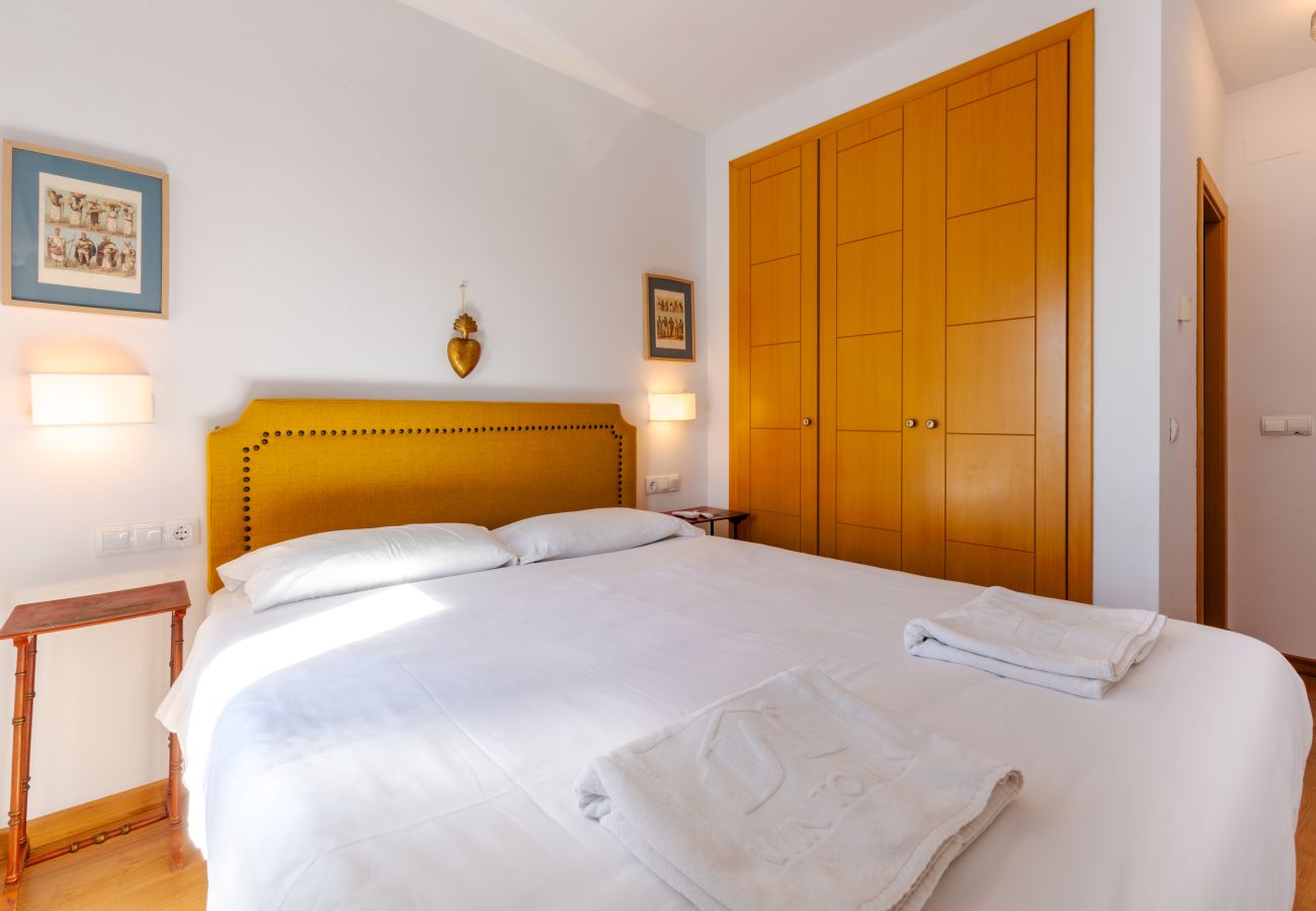 Apartamento en Rincón de la Victoria - WintowinRentals Adosado Premium en la Costa del Sol