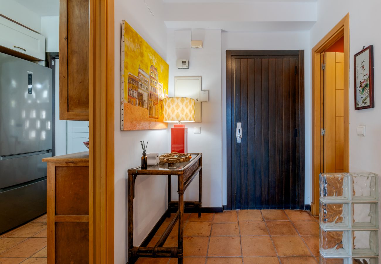 Apartamento en Rincón de la Victoria - WintowinRentals Adosado Premium en la Costa del Sol