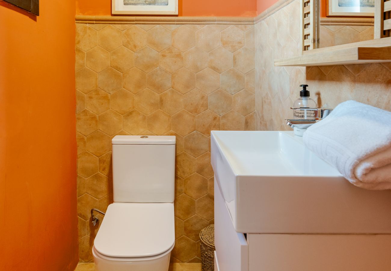 Apartamento en Rincón de la Victoria - WintowinRentals Adosado Premium en la Costa del Sol