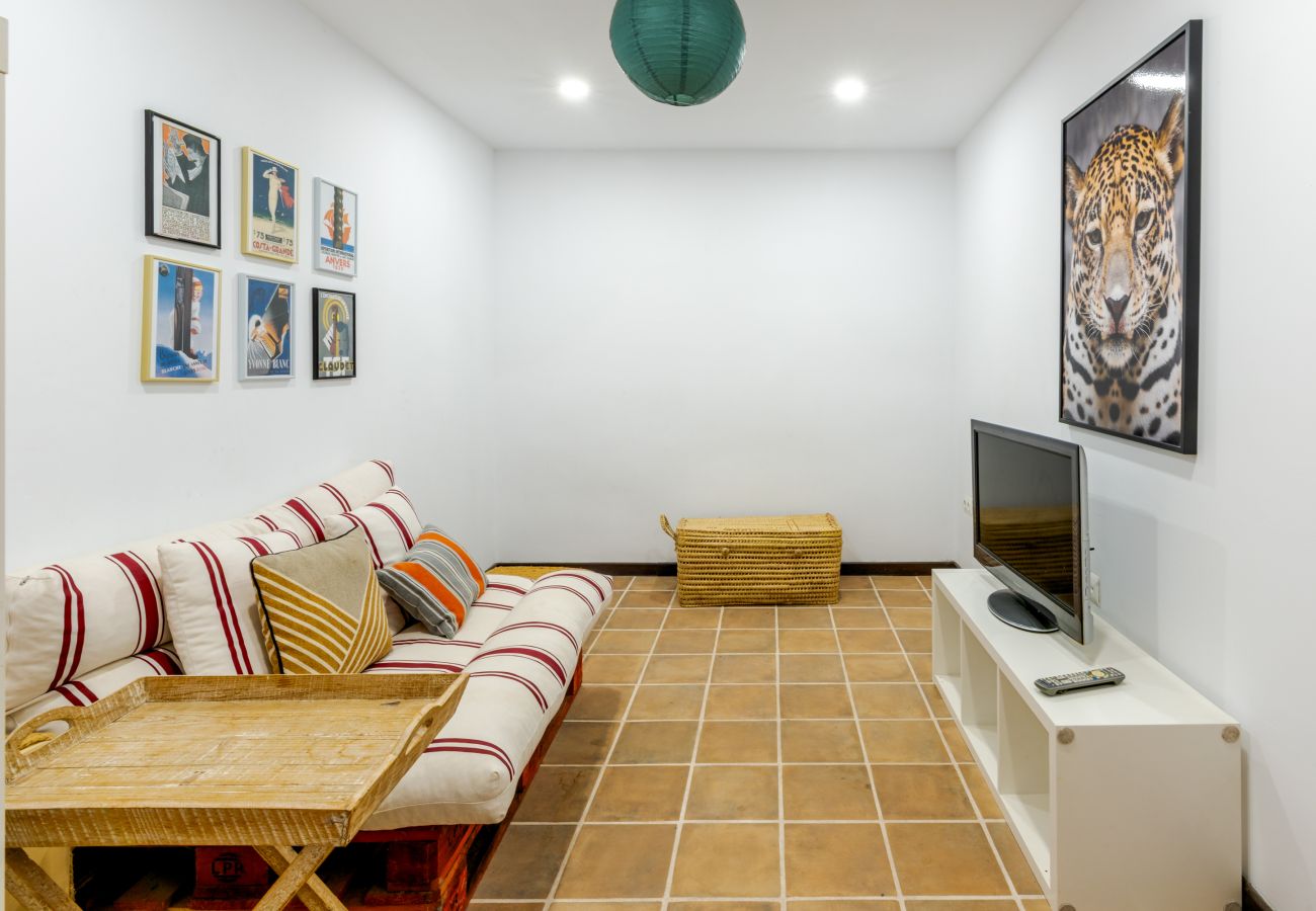 Apartamento en Rincón de la Victoria - WintowinRentals Adosado Premium en la Costa del Sol