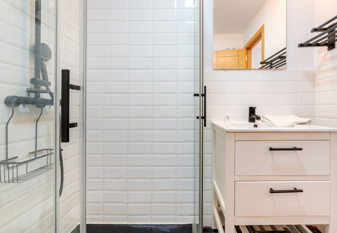 Apartamento en Rincón de la Victoria - WintowinRentals Adosado Premium en la Costa del Sol