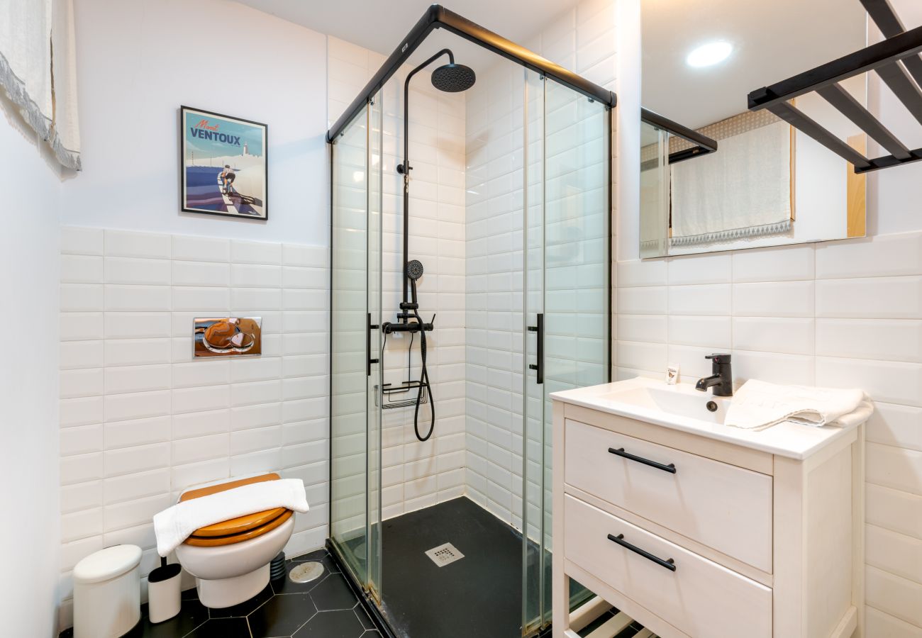 Apartamento en Rincón de la Victoria - WintowinRentals Adosado Premium en la Costa del Sol