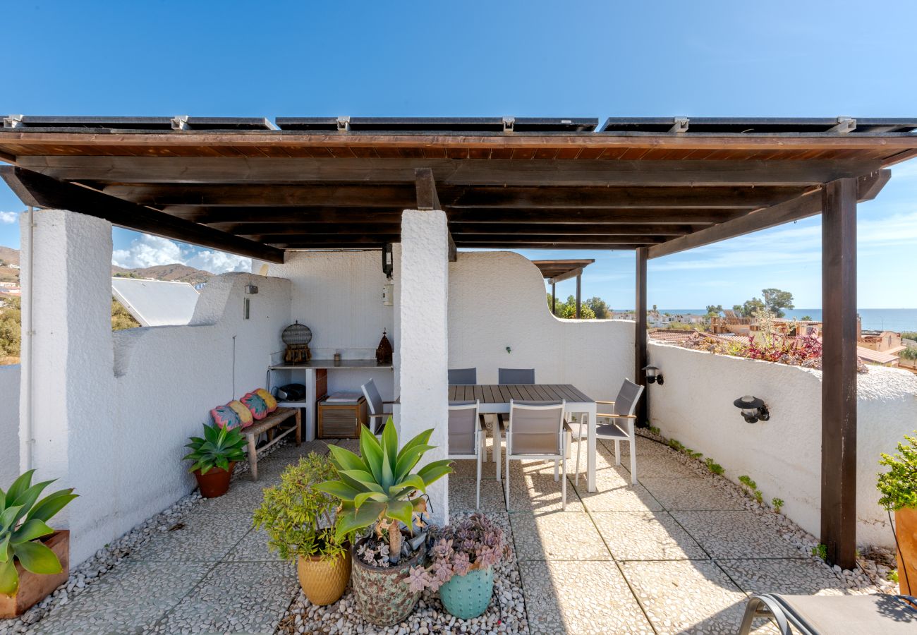 Apartamento en Rincón de la Victoria - WintowinRentals Adosado Premium en la Costa del Sol