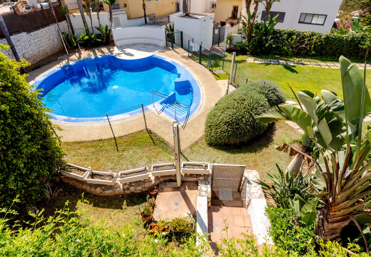 Apartamento en Rincón de la Victoria - WintowinRentals Adosado Premium en la Costa del Sol