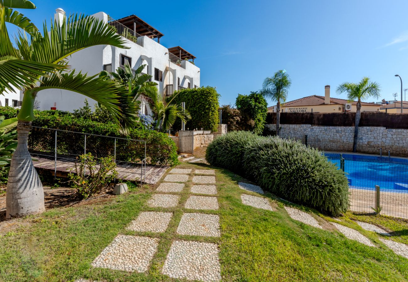 Apartamento en Rincón de la Victoria - WintowinRentals Adosado Premium en la Costa del Sol