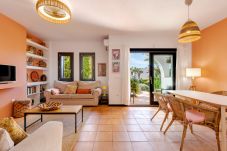 Apartamento en Rincón de la Victoria - WintowinRentals Adosado Premium en la Costa del Sol