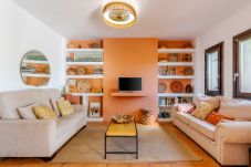 Apartamento en Rincón de la Victoria - WintowinRentals Adosado Premium en la Costa del Sol
