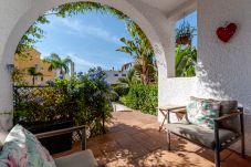 Apartamento en Rincón de la Victoria - WintowinRentals Adosado Premium en la Costa del Sol