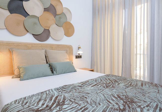 Apartamento en Málaga - WintowinRentals Estupendo apartamento en el Centro Histórico Apartamento en Málaga - WintowinRentals Estupendo apartamento en el Centro Histórico