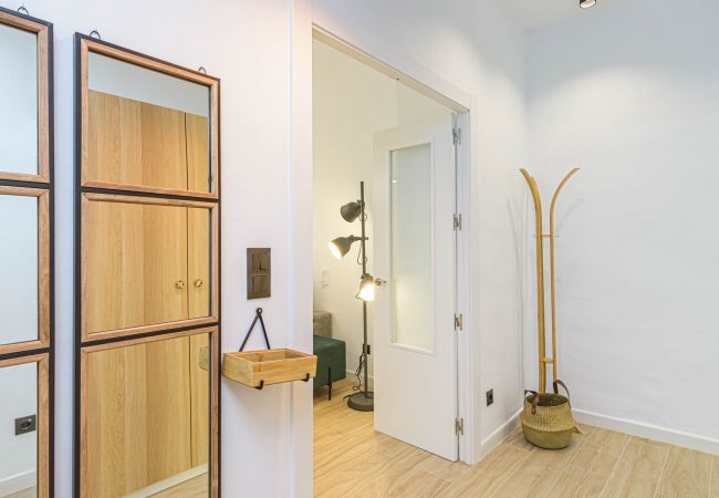 Apartamento en Málaga - WintowinRentals Estupendo apartamento en el Centro Histórico Apartamento en Málaga - WintowinRentals Estupendo apartamento en el Centro Histórico