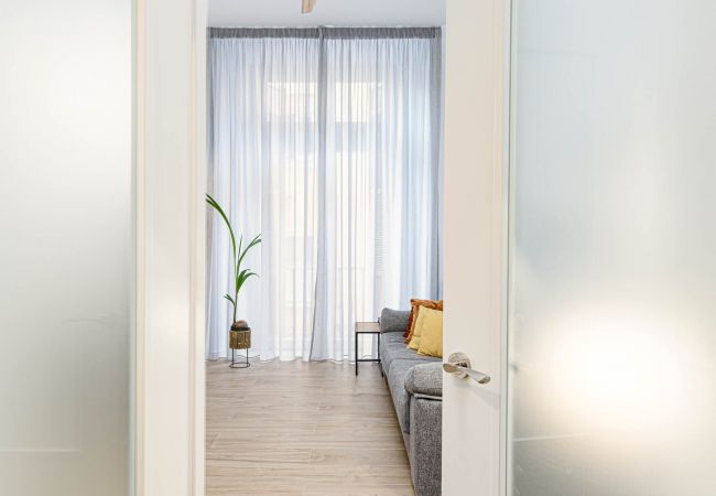 Apartamento en Málaga - WintowinRentals Estupendo apartamento en el Centro Histórico Apartamento en Málaga - WintowinRentals Estupendo apartamento en el Centro Histórico