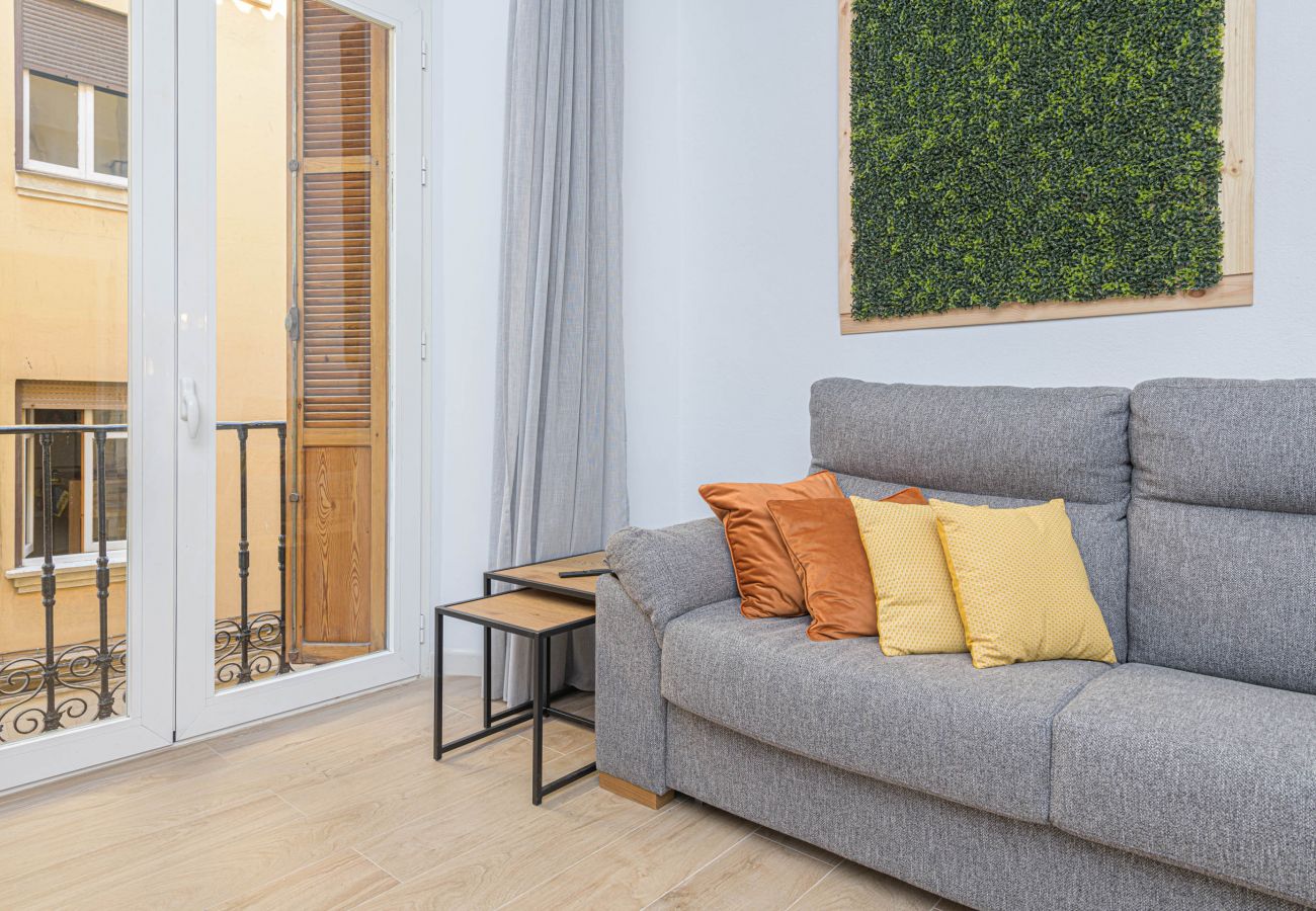 Apartamento en Málaga - WintowinRentals Estupendo apartamento en el Centro Histórico