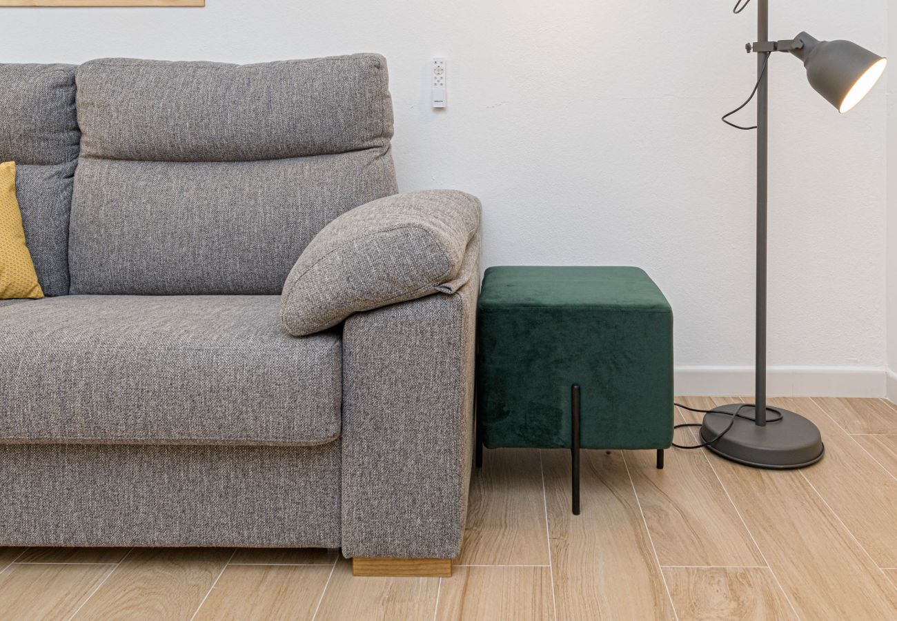 Apartamento en Málaga - WintowinRentals Estupendo apartamento en el Centro Histórico