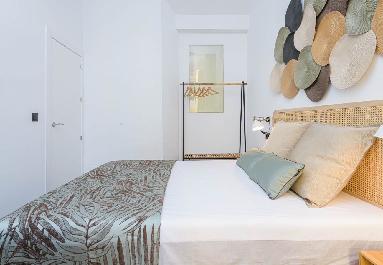 Apartamento en Málaga - WintowinRentals Estupendo apartamento en el Centro Histórico