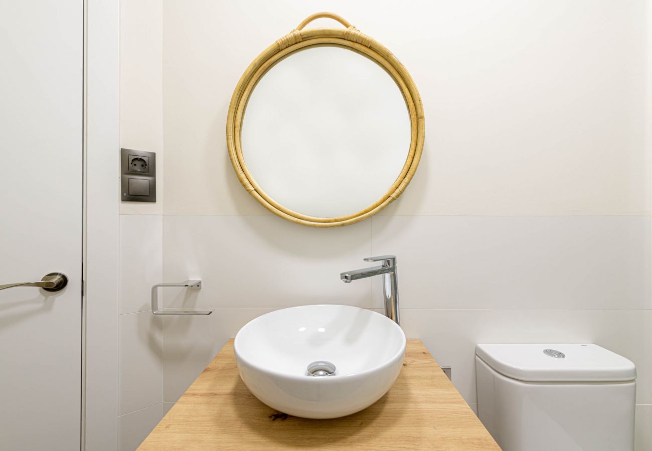 Apartamento en Málaga - WintowinRentals Estupendo apartamento en el Centro Histórico