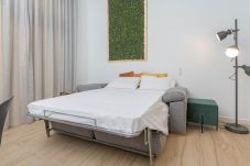 Apartamento en Málaga - WintowinRentals Estupendo apartamento en el Centro Histórico