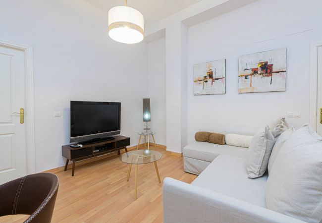 Apartamento en Málaga - WintowinRentals Céntrico, Elegante y Silencioso Apartamento en Málaga - WintowinRentals Céntrico, Elegante y Silencioso