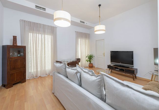 Apartamento en Málaga - WintowinRentals Céntrico, Elegante y Silencioso Apartamento en Málaga - WintowinRentals Céntrico, Elegante y Silencioso