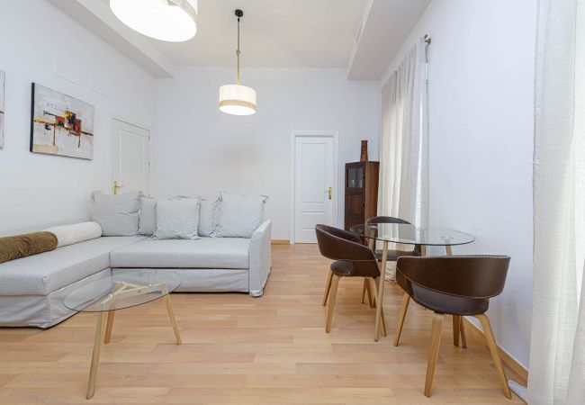 Apartamento en Málaga - WintowinRentals Céntrico, Elegante y Silencioso Apartamento en Málaga - WintowinRentals Céntrico, Elegante y Silencioso