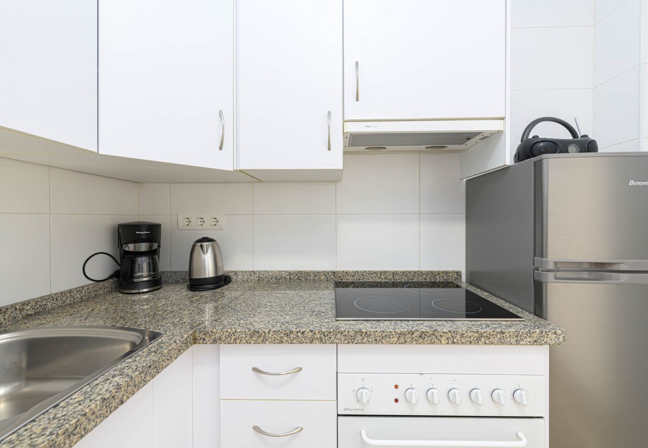 Apartamento en Málaga - WintowinRentals Céntrico, Elegante y Silencioso