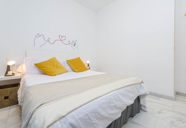 Apartamento en Málaga - WintowinRentals Coqueto apartamento en el Centro de Málaga