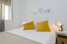Apartamento en Málaga - WintowinRentals Coqueto apartamento en el Centro de Málaga