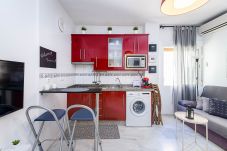 Apartamento en Málaga - WintowinRentals Coqueto apartamento en el Centro de Málaga
