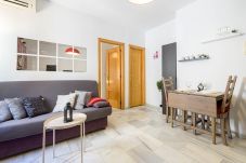 Apartamento en Málaga - WintowinRentals Coqueto apartamento en el Centro de Málaga