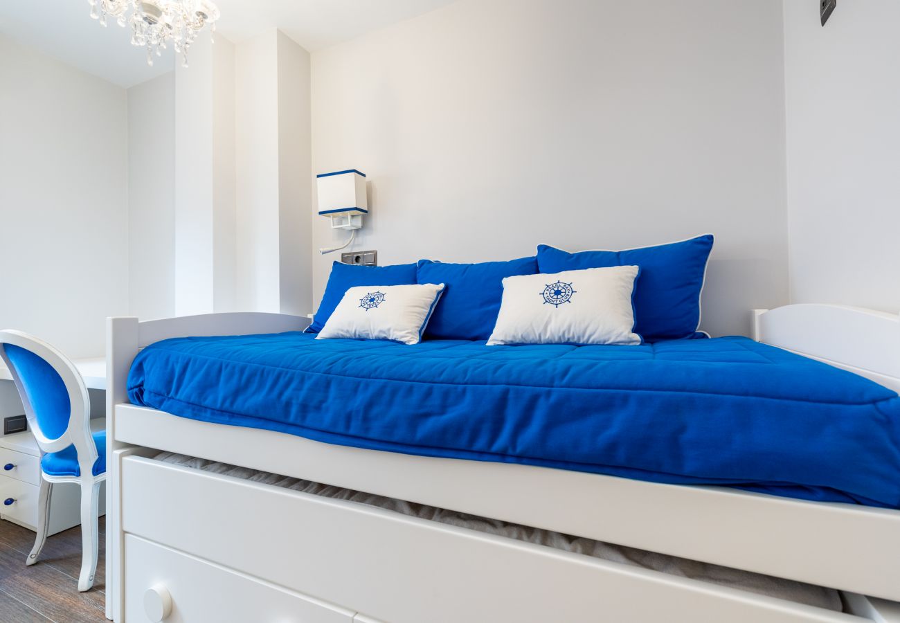 Apartamento en Rincón de la Victoria - WintowinRentals  Increíble Piso en Posada del Mar