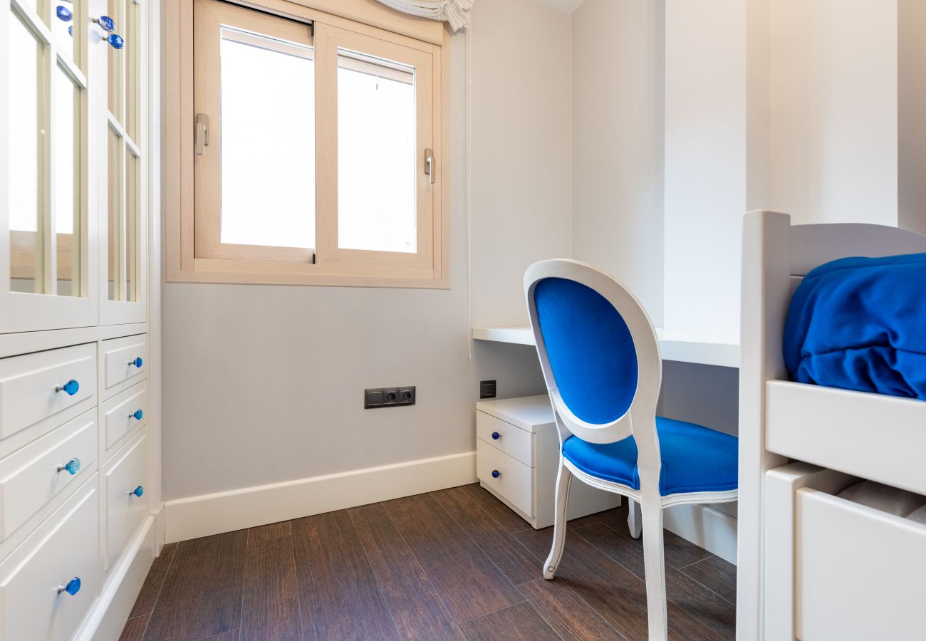 Apartamento en Rincón de la Victoria - WintowinRentals  Increíble Piso en Posada del Mar