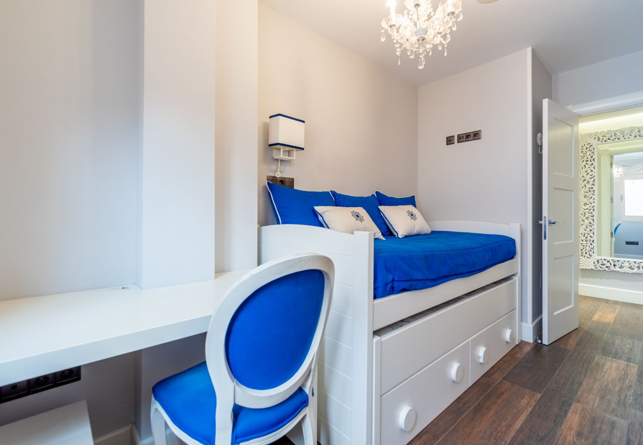 Apartamento en Rincón de la Victoria - WintowinRentals  Increíble Piso en Posada del Mar