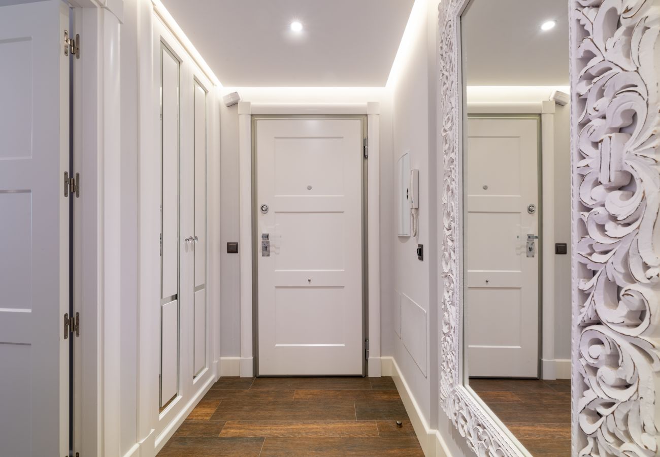 Apartamento en Rincón de la Victoria - WintowinRentals  Increíble Piso en Posada del Mar