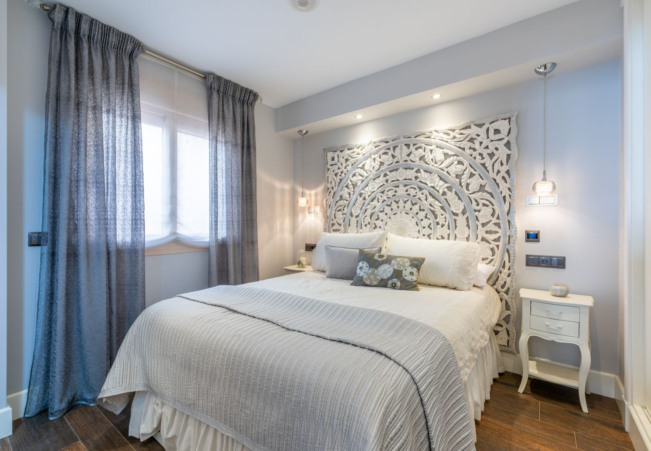 Apartamento en Rincón de la Victoria - WintowinRentals  Increíble Piso en Posada del Mar