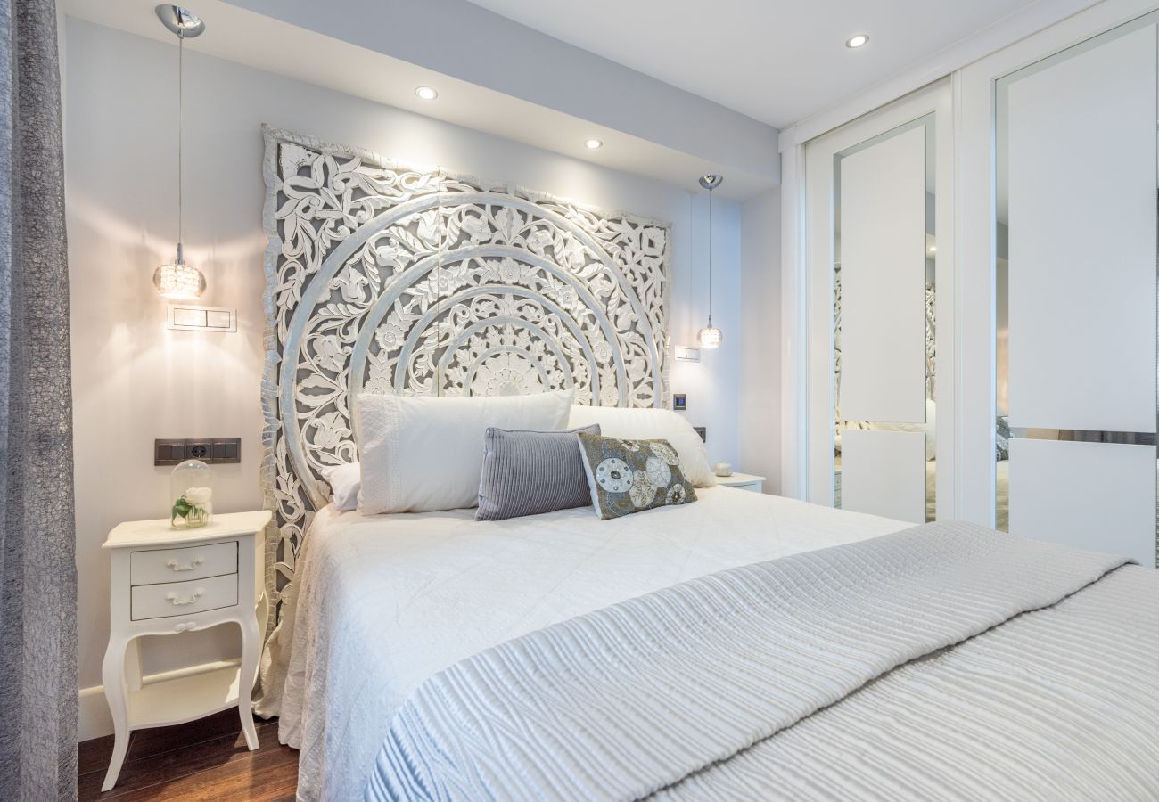 Apartamento en Rincón de la Victoria - WintowinRentals  Increíble Piso en Posada del Mar