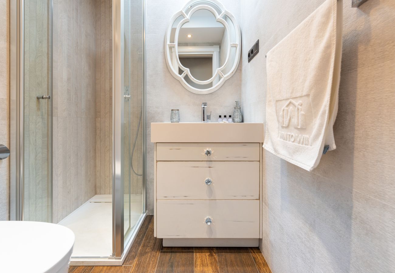 Apartamento en Rincón de la Victoria - WintowinRentals  Increíble Piso en Posada del Mar