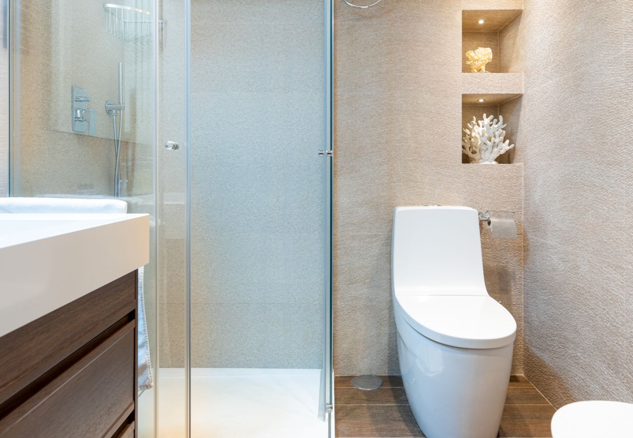 Apartamento en Rincón de la Victoria - WintowinRentals  Increíble Piso en Posada del Mar