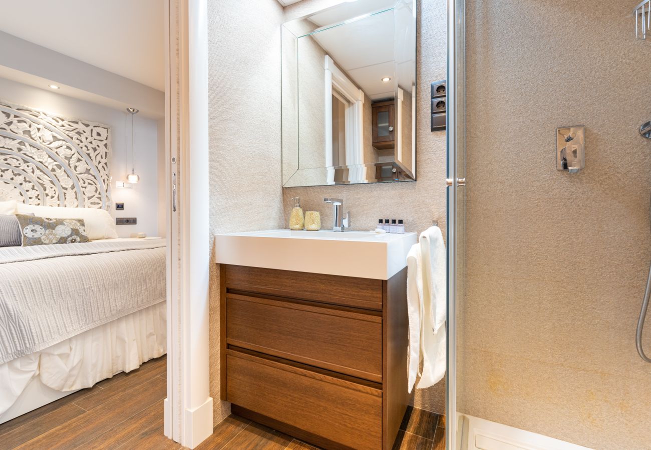 Apartamento en Rincón de la Victoria - WintowinRentals  Increíble Piso en Posada del Mar