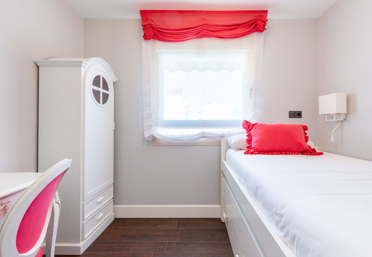 Apartamento en Rincón de la Victoria - WintowinRentals  Increíble Piso en Posada del Mar