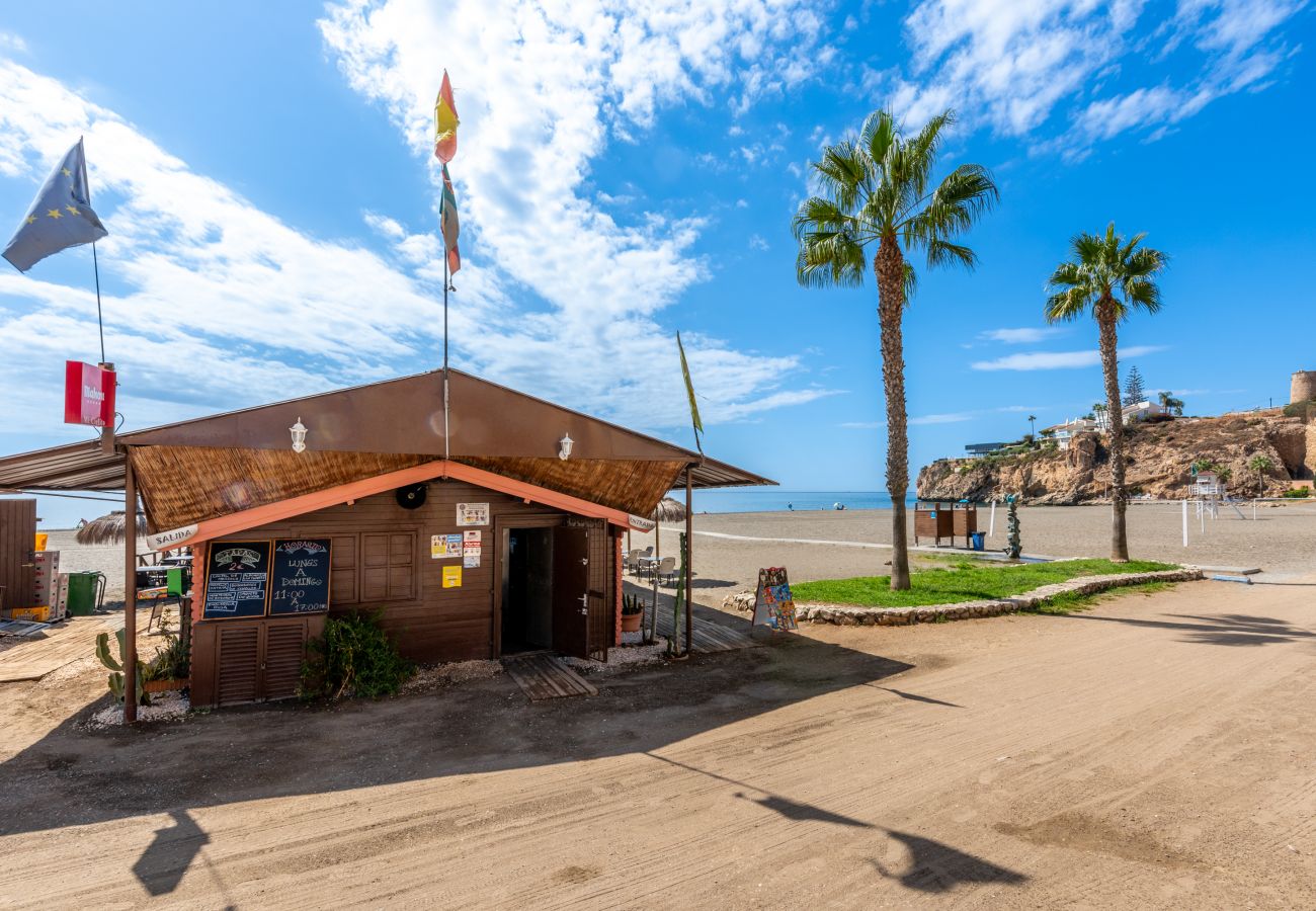 Apartamento en Rincón de la Victoria - WintowinRentals  Increíble Piso en Posada del Mar