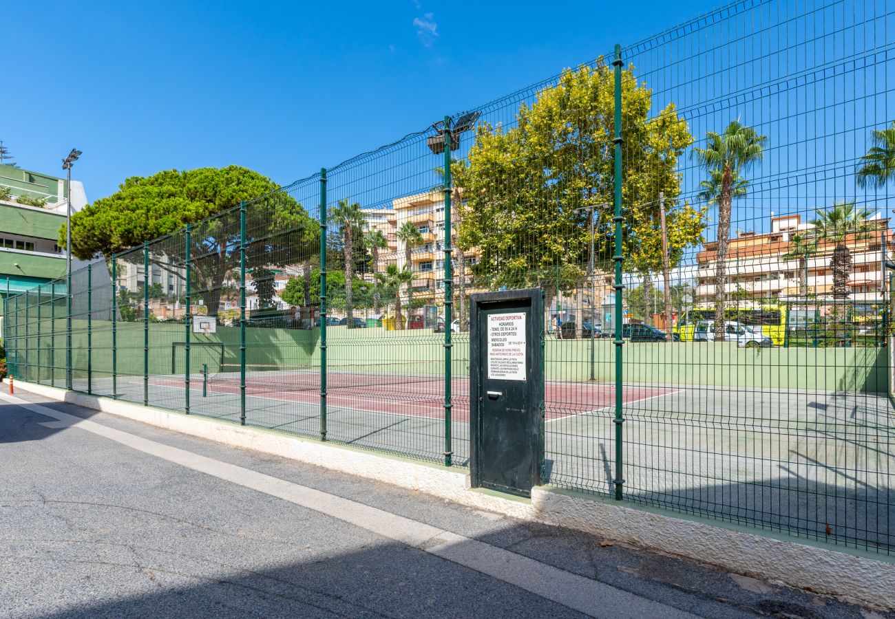 Apartamento en Rincón de la Victoria - WintowinRentals  Increíble Piso en Posada del Mar