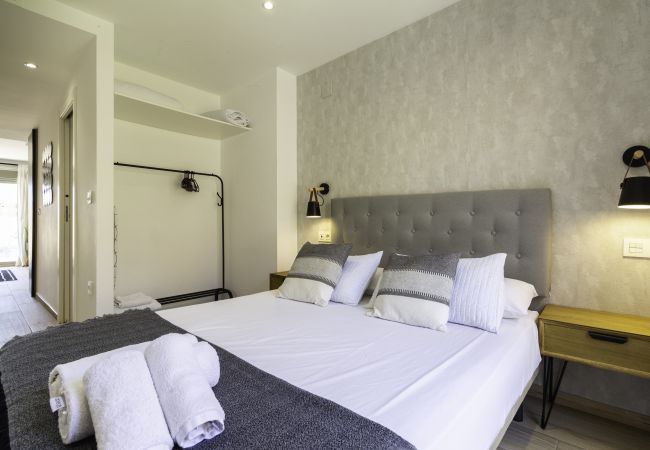 Apartamento en Málaga - WintowinRentals Huelin Suites Industrial Apartamento en Málaga - WintowinRentals Huelin Suites Industrial