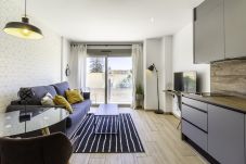 Apartamento en Málaga - WintowinRentals Huelin Suites Industrial