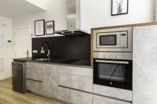 Apartamento en Málaga - Huelin Suites by WintowinRentals Loft NewYork