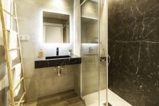 Apartamento en Málaga - Huelin Suites by WintowinRentals Loft NewYork