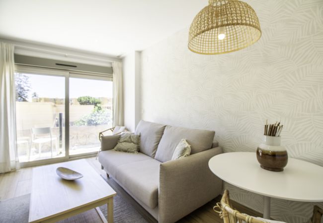 Apartamento en Málaga - Huelin Suites by WintowinRentals Natural Apartamento en Málaga - Huelin Suites by WintowinRentals Natural