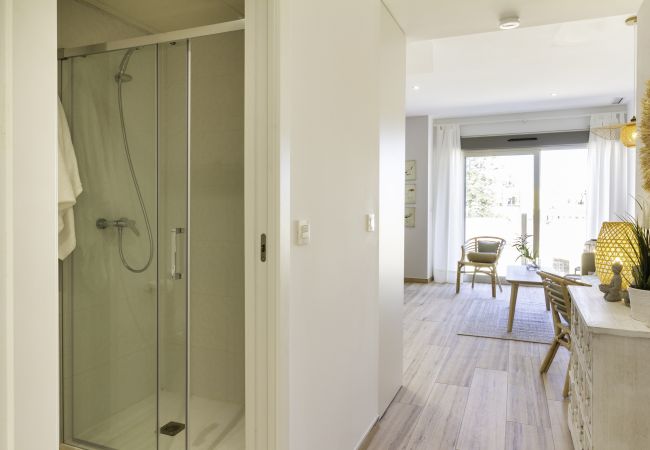 Apartamento en Málaga - Huelin Suites by WintowinRentals Étnico Apartamento en Málaga - Huelin Suites by WintowinRentals Étnico