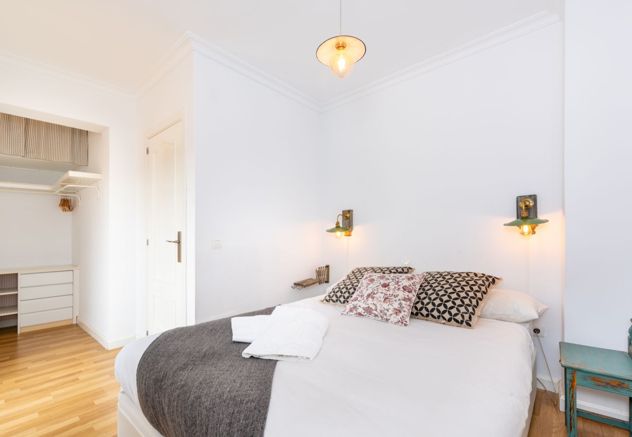 Apartamento en Rincón de la Victoria - WintoWinRentals -  GRAN ATICO CON VISTAS AL MAR.