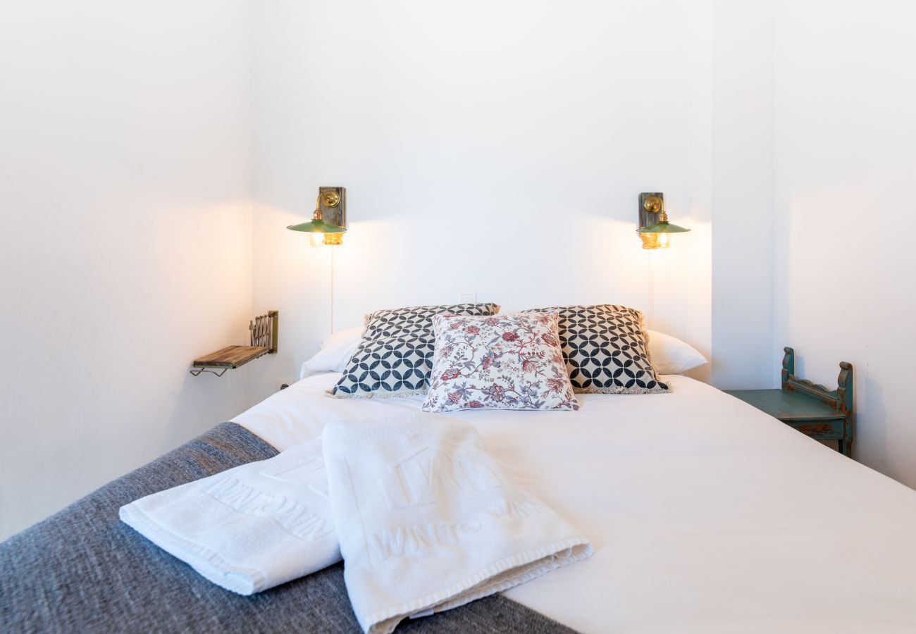 Apartamento en Rincón de la Victoria - WintoWinRentals -  GRAN ATICO CON VISTAS AL MAR.