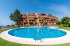 Apartamento en Rincón de la Victoria - WintoWinRentals -  GRAN ATICO CON VISTAS AL MAR.